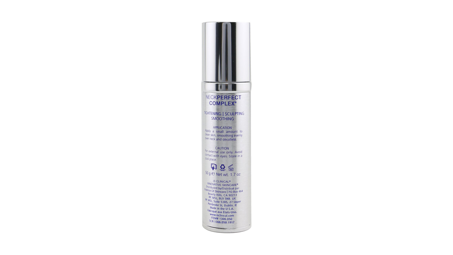 Neckperfect Complex - 50ml/1.7oz