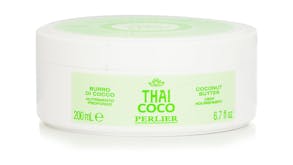 Thai Coco Body Butter - 200ml/6.7oz