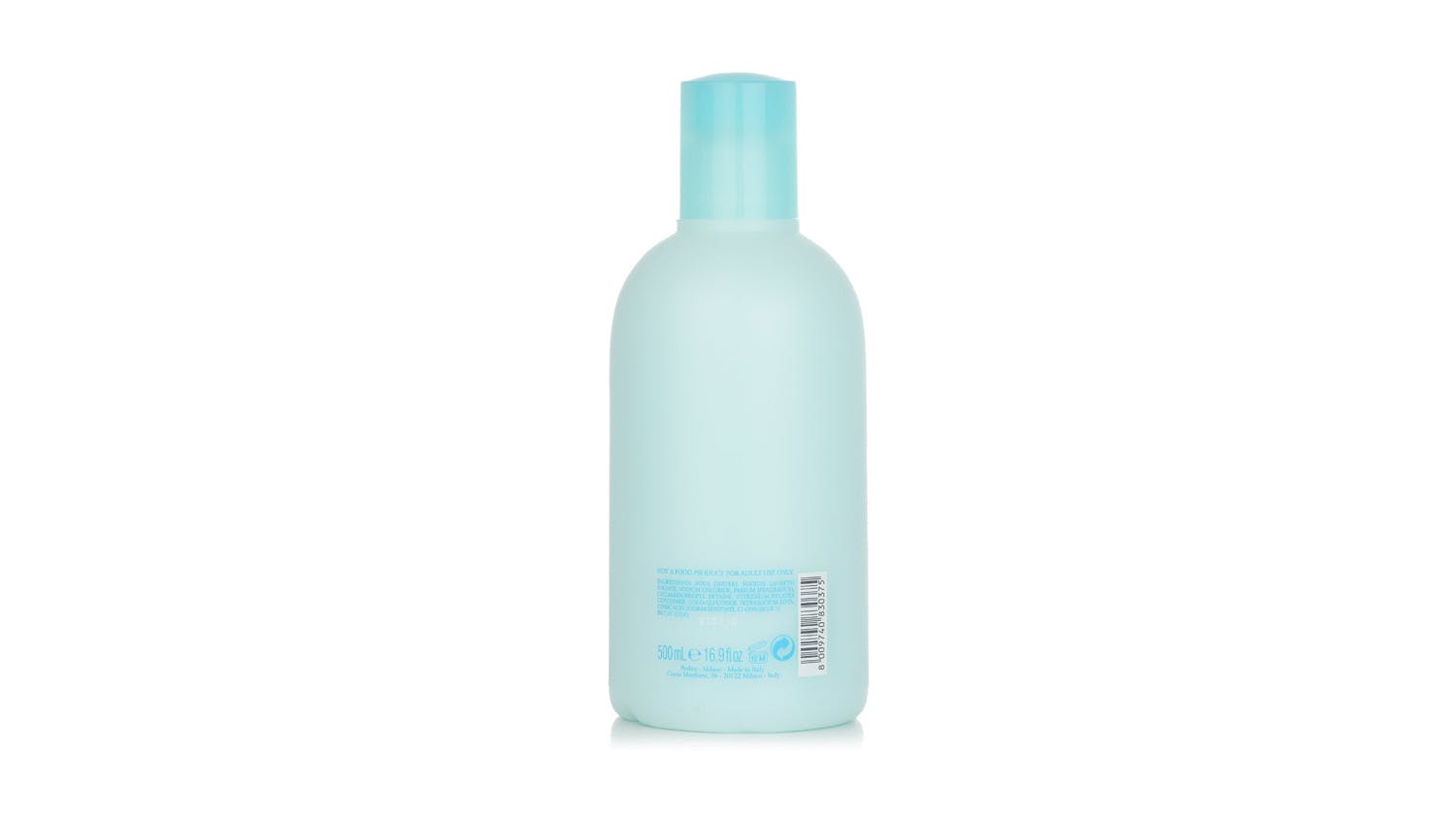 Perlier White Musk Bath & Shower Cream - 500ml/16.9oz