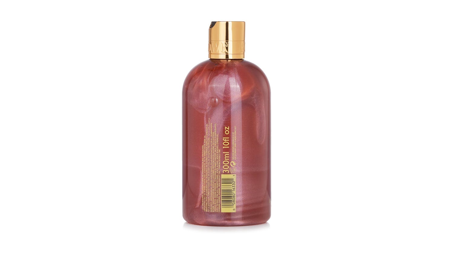 Molton Brown Rose Dunes Bath & Shower Gel - 300ml/10oz