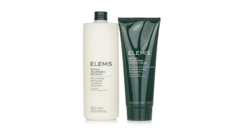 Elemis A Tale of Bath & Body Set - 2pcs