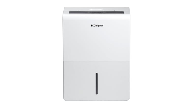 Dimplex DC25 25L Dehumidifier - White