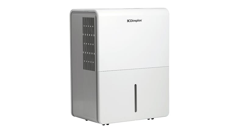 Dimplex DC25 25L Dehumidifier - White