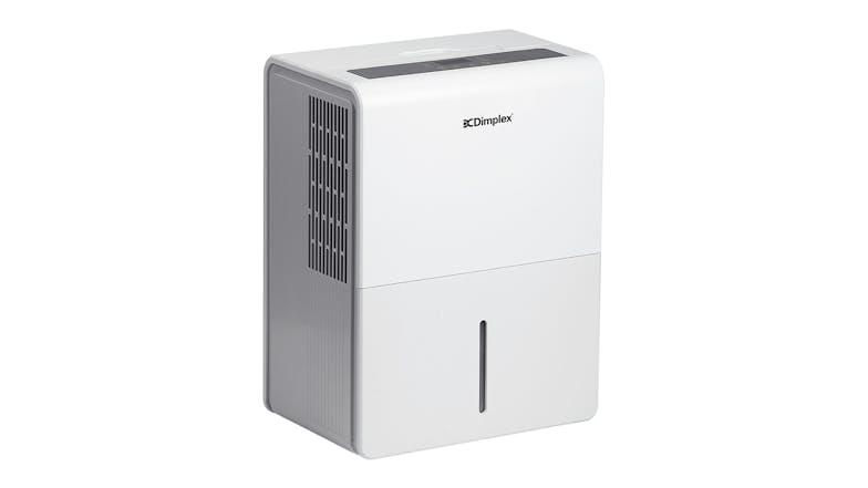 Dimplex DC25 25L Dehumidifier - White