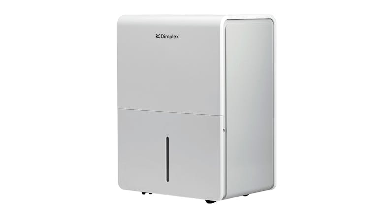 Dimplex DC25 25L Dehumidifier - White