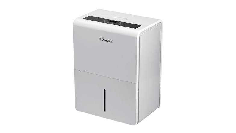 Dimplex DC25 25L Dehumidifier - White