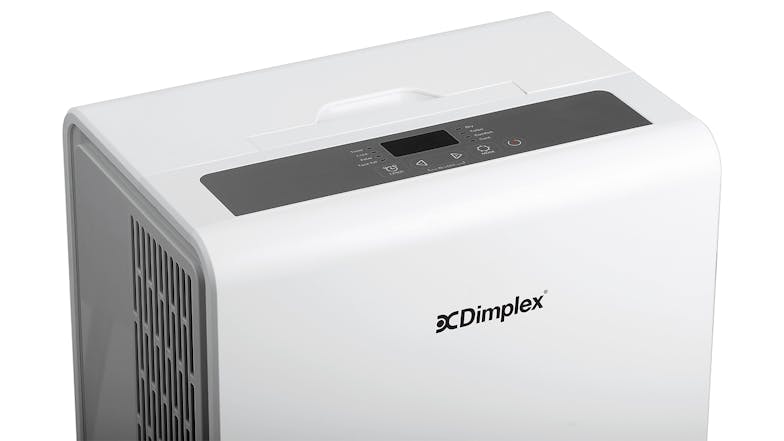 Dimplex DC25 25L Dehumidifier - White