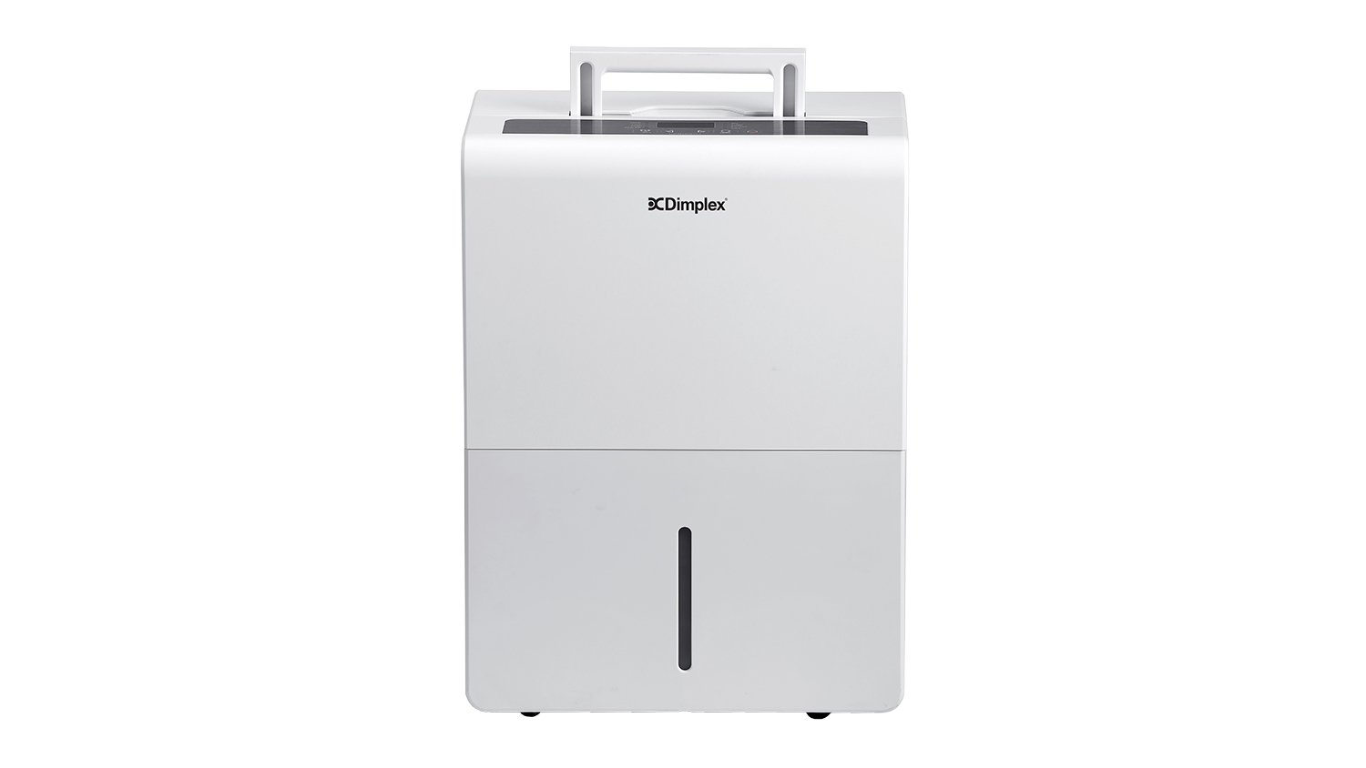 Dimplex DC50 50L Dehumidifier White (DC50DEHUM) Harvey Norman New