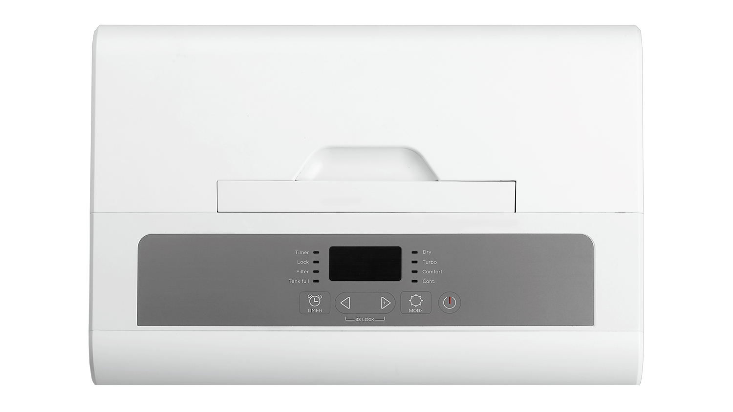 Dimplex DC50 50L Dehumidifier White Harvey Norman New Zealand