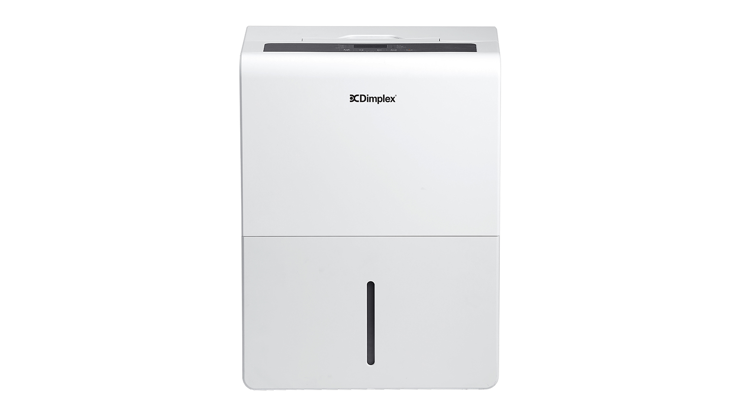 Dimplex DC50 50L Dehumidifier - White | Harvey Norman New Zealand