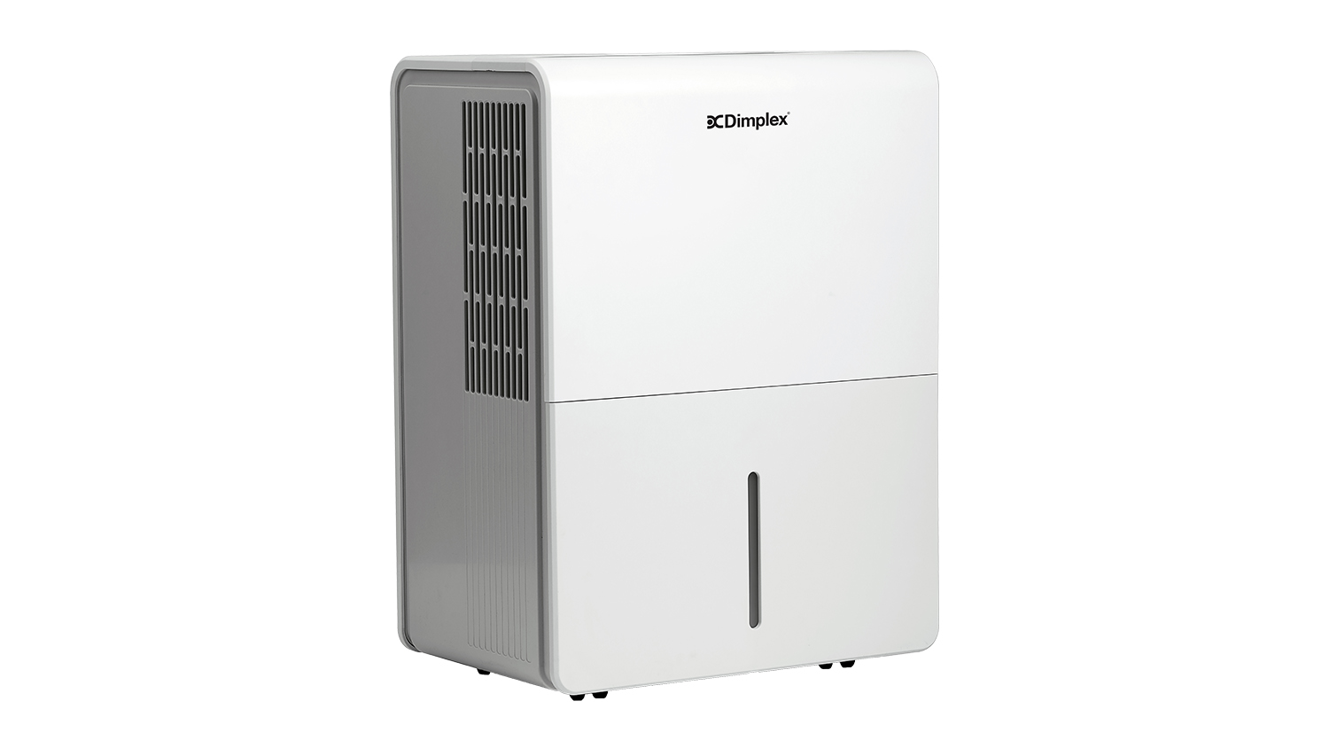 Dimplex DC50 50L Dehumidifier White Harvey Norman New Zealand