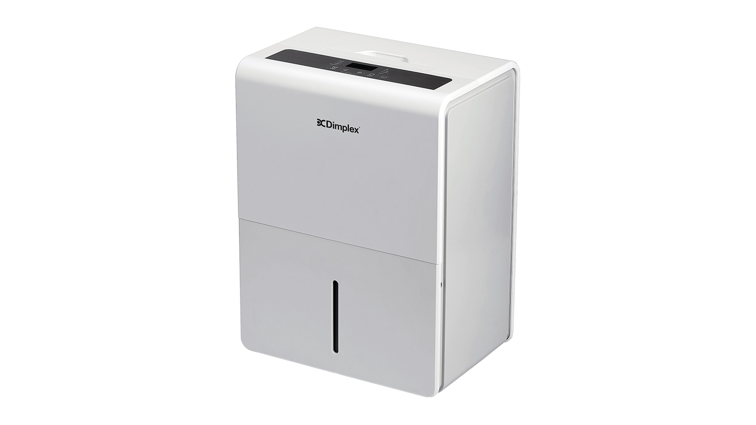 Dimplex DC50 50L Dehumidifier White Harvey Norman New Zealand