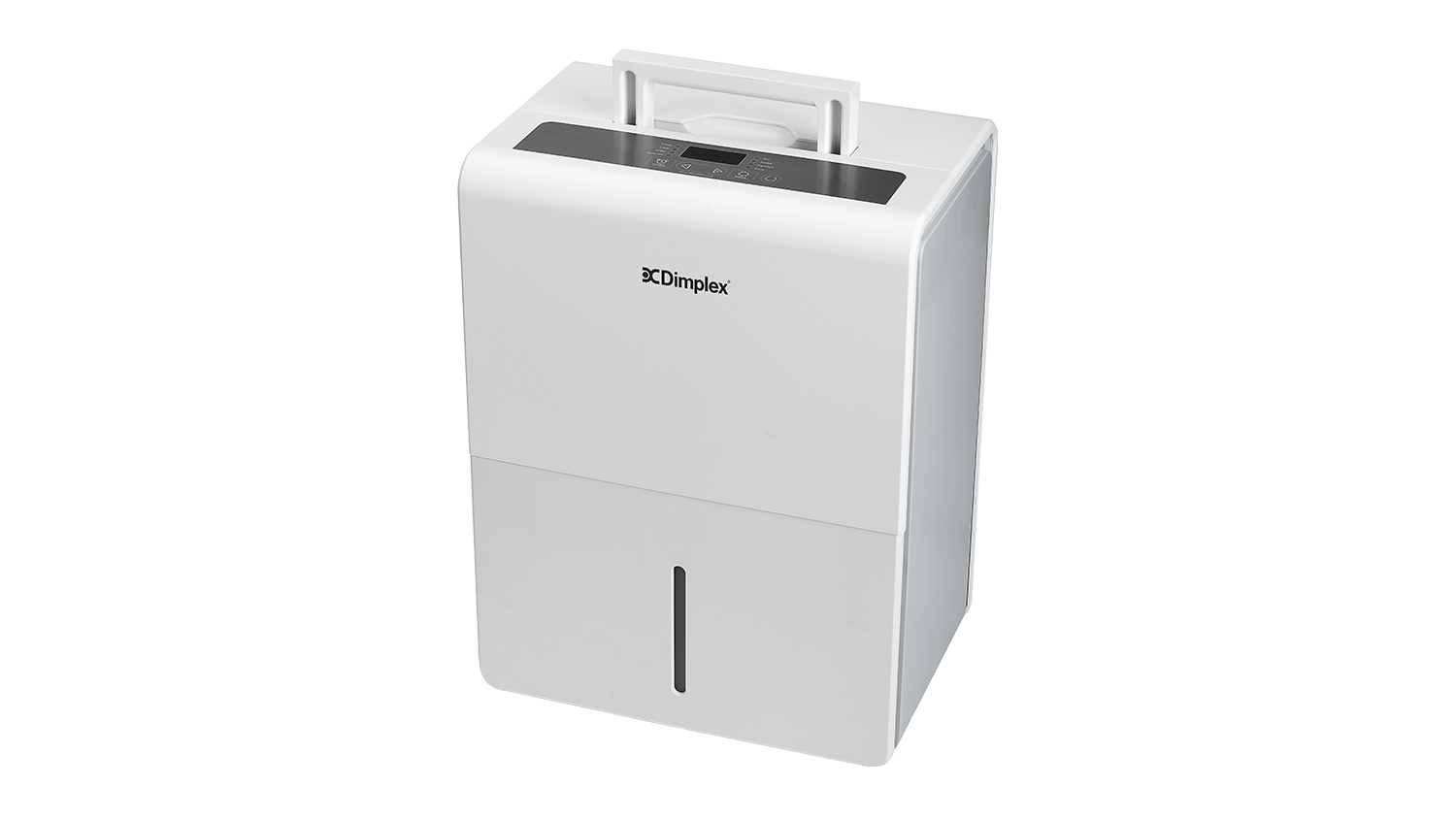 Dimplex DC50 50L Dehumidifier White Harvey Norman New Zealand