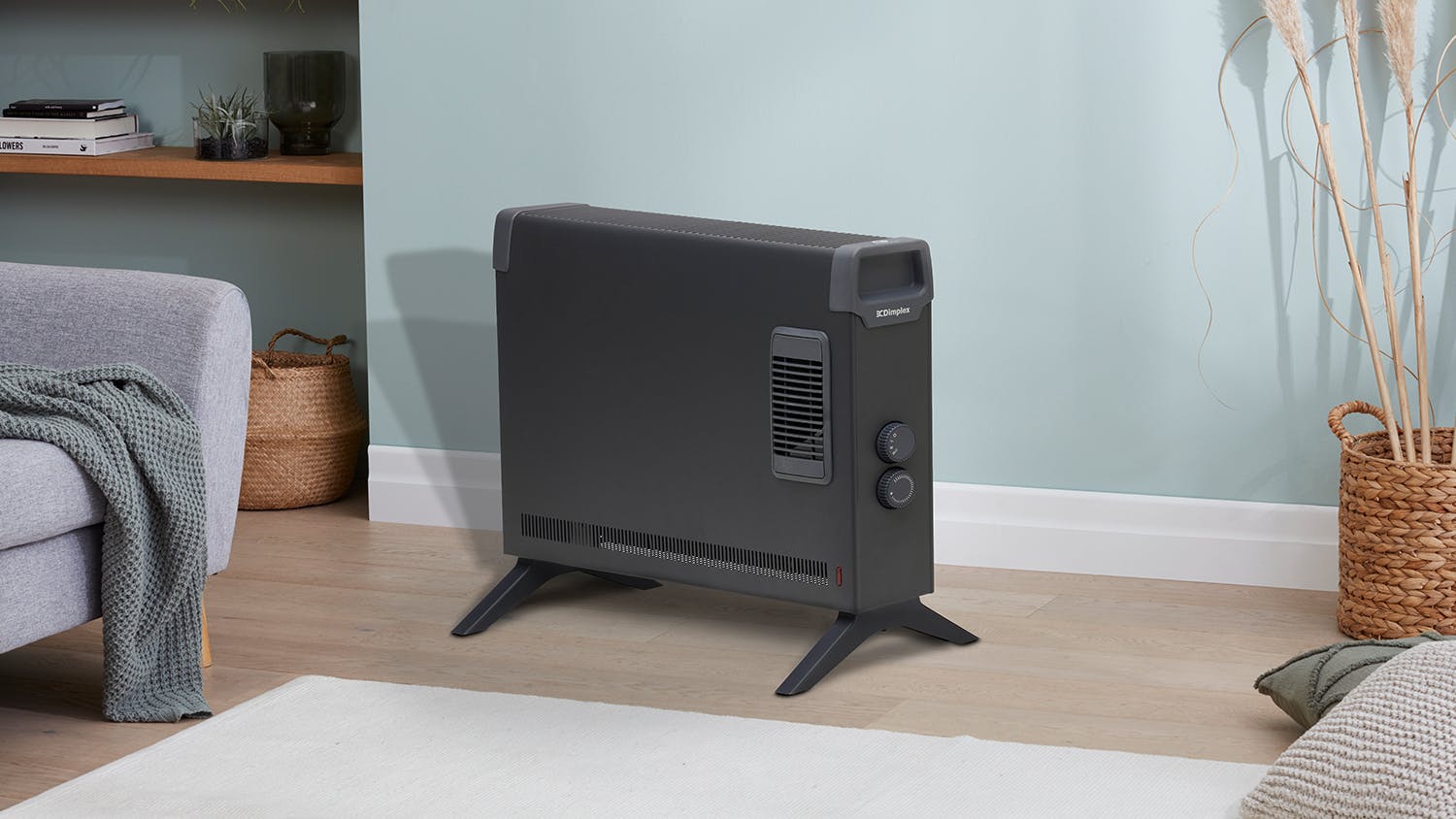 Dimplex | Harvey Norman New Zealand