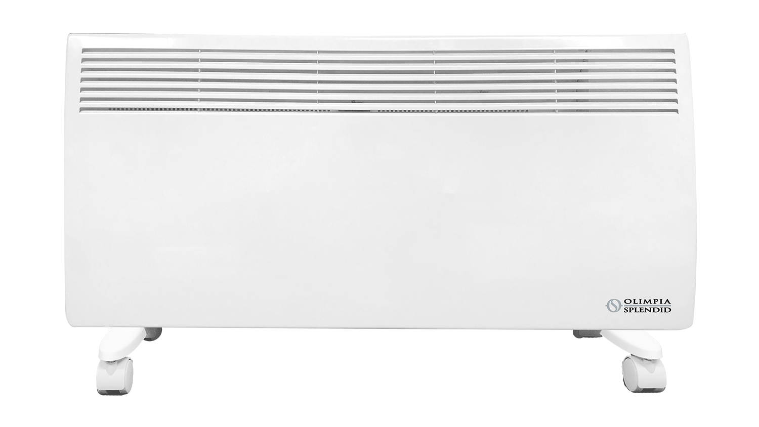 Olimpia Splendid 2400W Wi-Fi Caldo NDM Panel Heater - White (NDM-24WT)