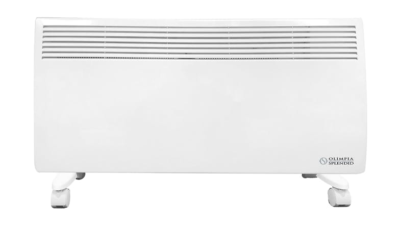 Olimpia Splendid 2400W Wi-Fi Panel Heater