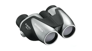Olympus 8x25 WP II Series Binoculars