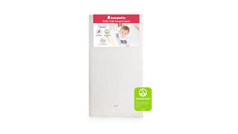 Babyletto Cot Mattress