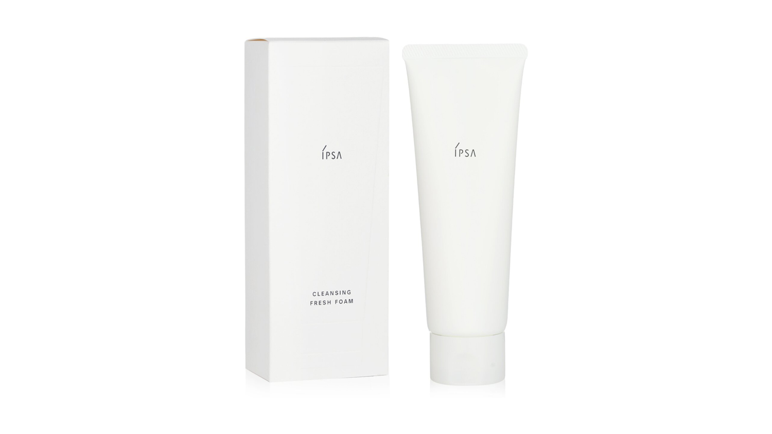 Cleansing Fresh Foam - 125g/4.4oz