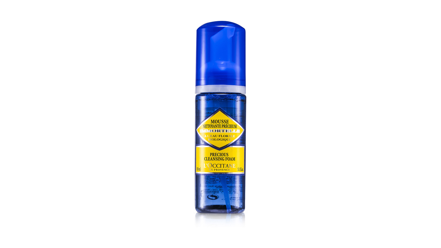 Immortelle Precious Cleansing Foam - 150ml/5.1oz