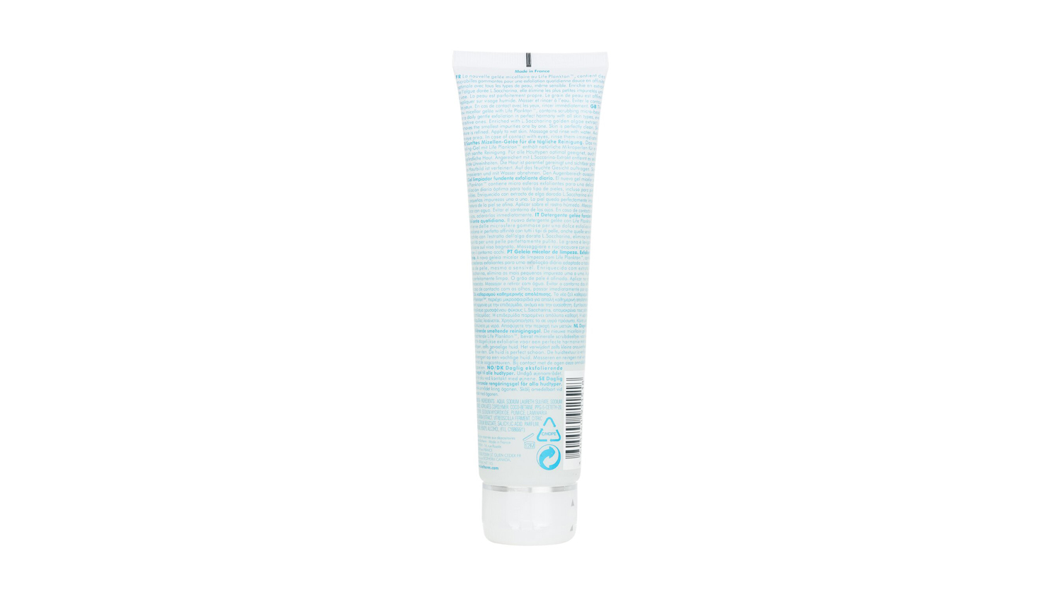 Biosource Daily Exfoliating Cleansing Melting Gel 150ml/5.07oz