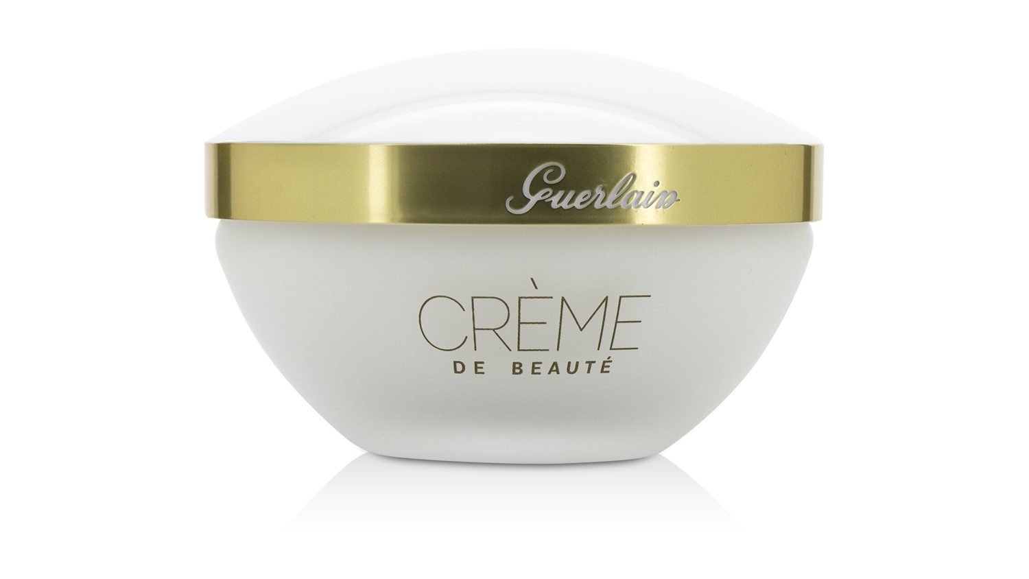 Pure Radiance Cleansing Cream - Creme De Beaute - 200ml/6.7oz