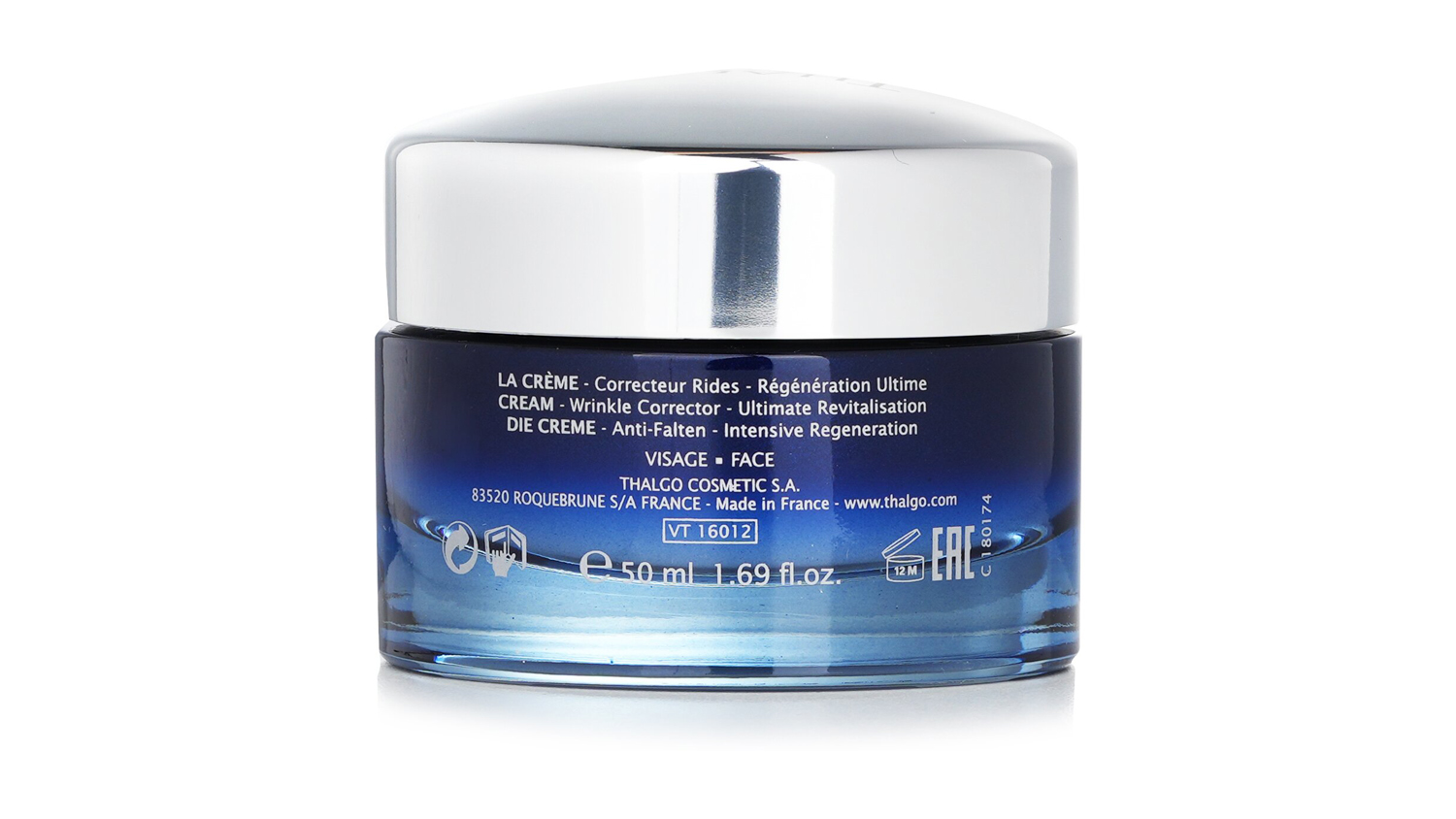 Prodige Des Oceans La Creme - 50ml/1.69oz