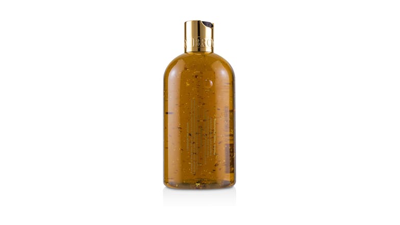 Mesmerising Oudh Accord and Gold Bath and Shower Gel - 300ml/10oz