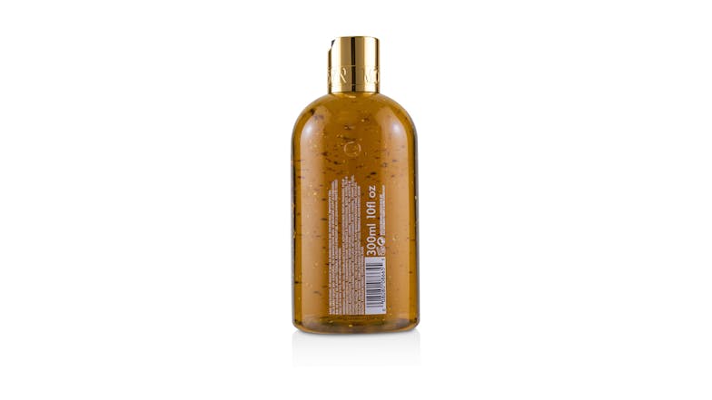 Mesmerising Oudh Accord and Gold Bath and Shower Gel - 300ml/10oz