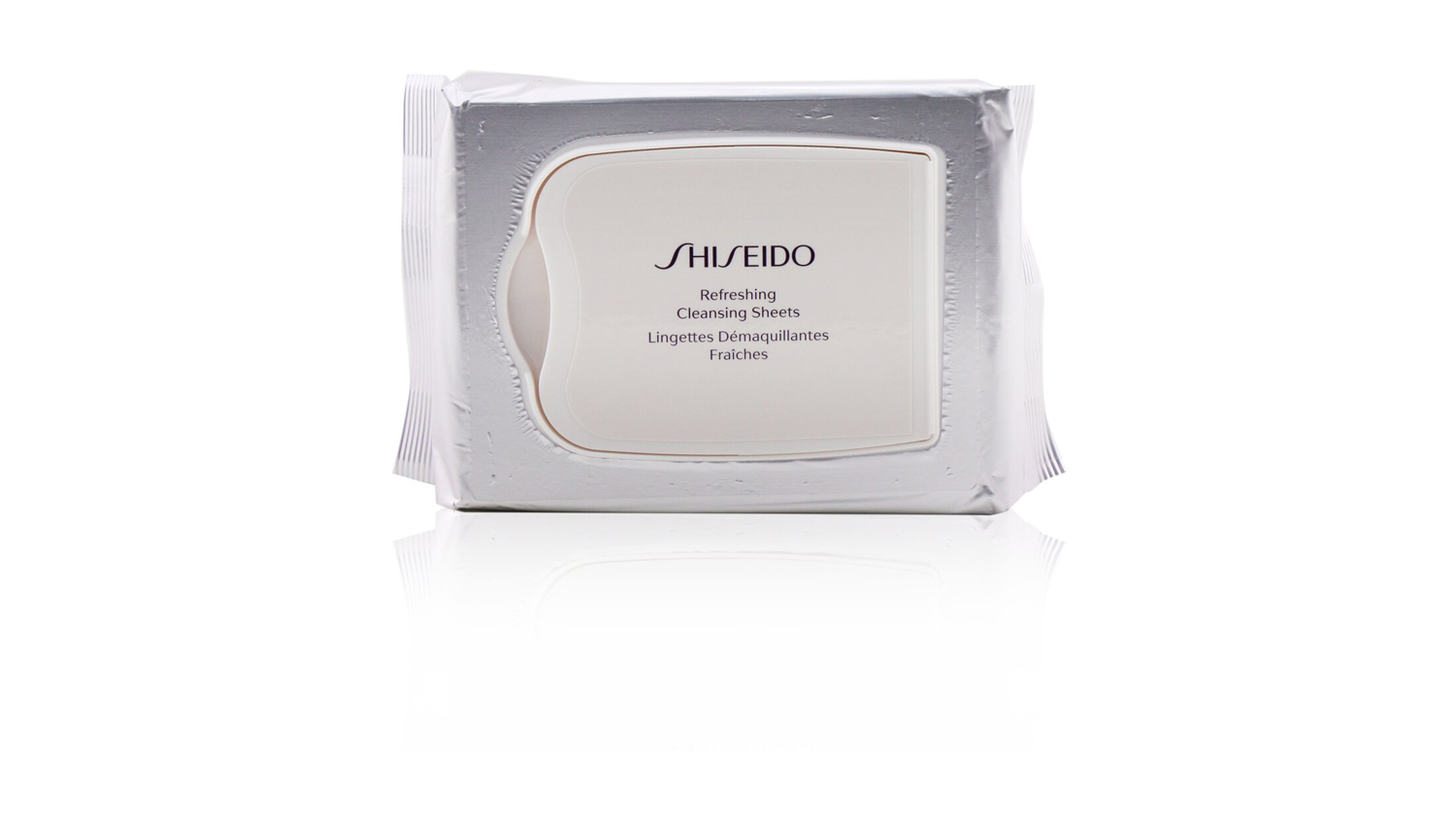 Refreshing Cleansing Sheets - 30sheets