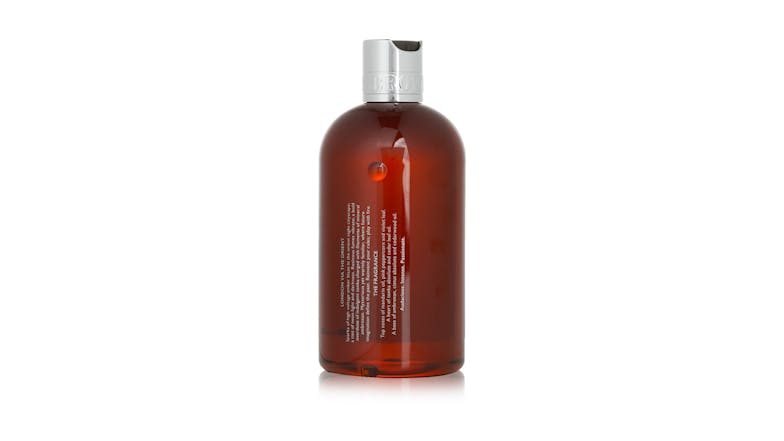 Neon Amber Bath and Shower Gel - 300ml/10oz