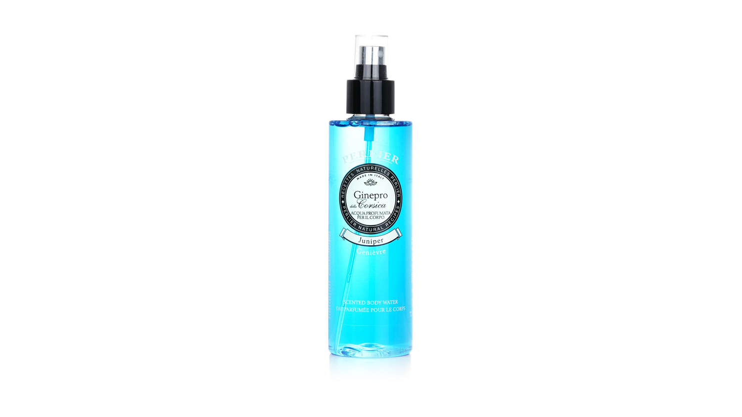 Juniper Scented Body Water - 200ml/6.7oz