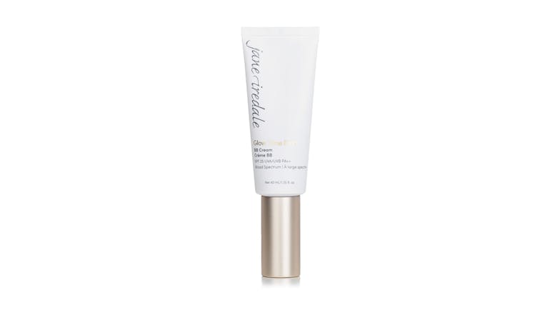 Glow Time Pro BB Cream SPF25 - # GT7 - 40ml/1.35oz