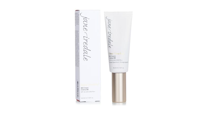 Glow Time Pro BB Cream SPF25 - # GT7 - 40ml/1.35oz