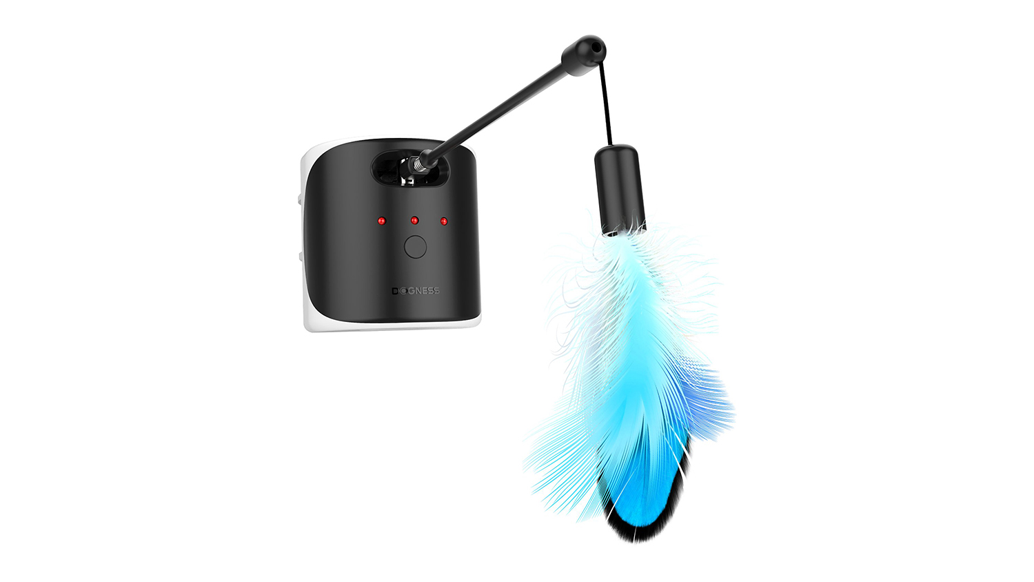 Dogness Laser Cat Teaser