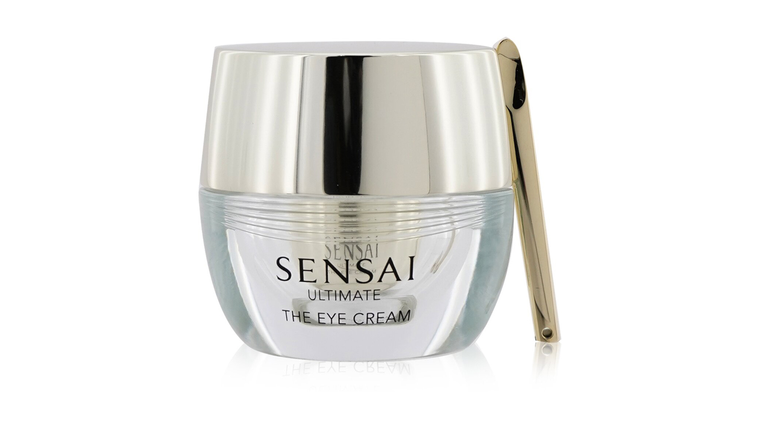 Kanebo Sensai Ultimate The Eye Cream - 15ml/0.52oz