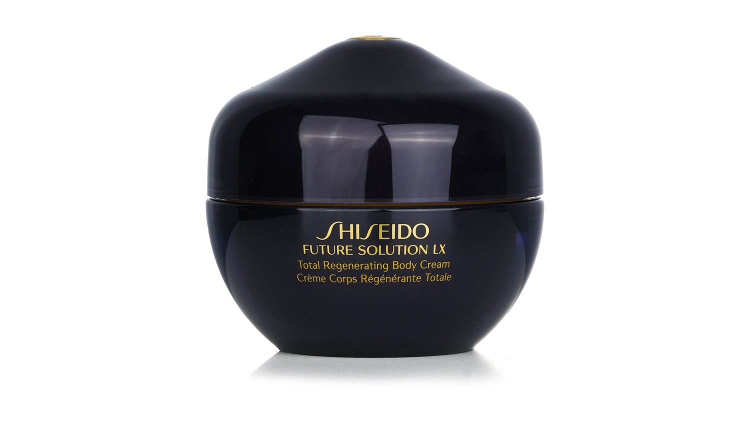 Shiseido Future Solution LX Total Regenerating Body Cream - 200ml/6.7oz