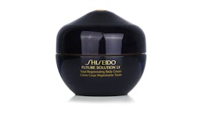 Shiseido Future Solution LX Total Regenerating Body Cream - 200ml/6.7oz