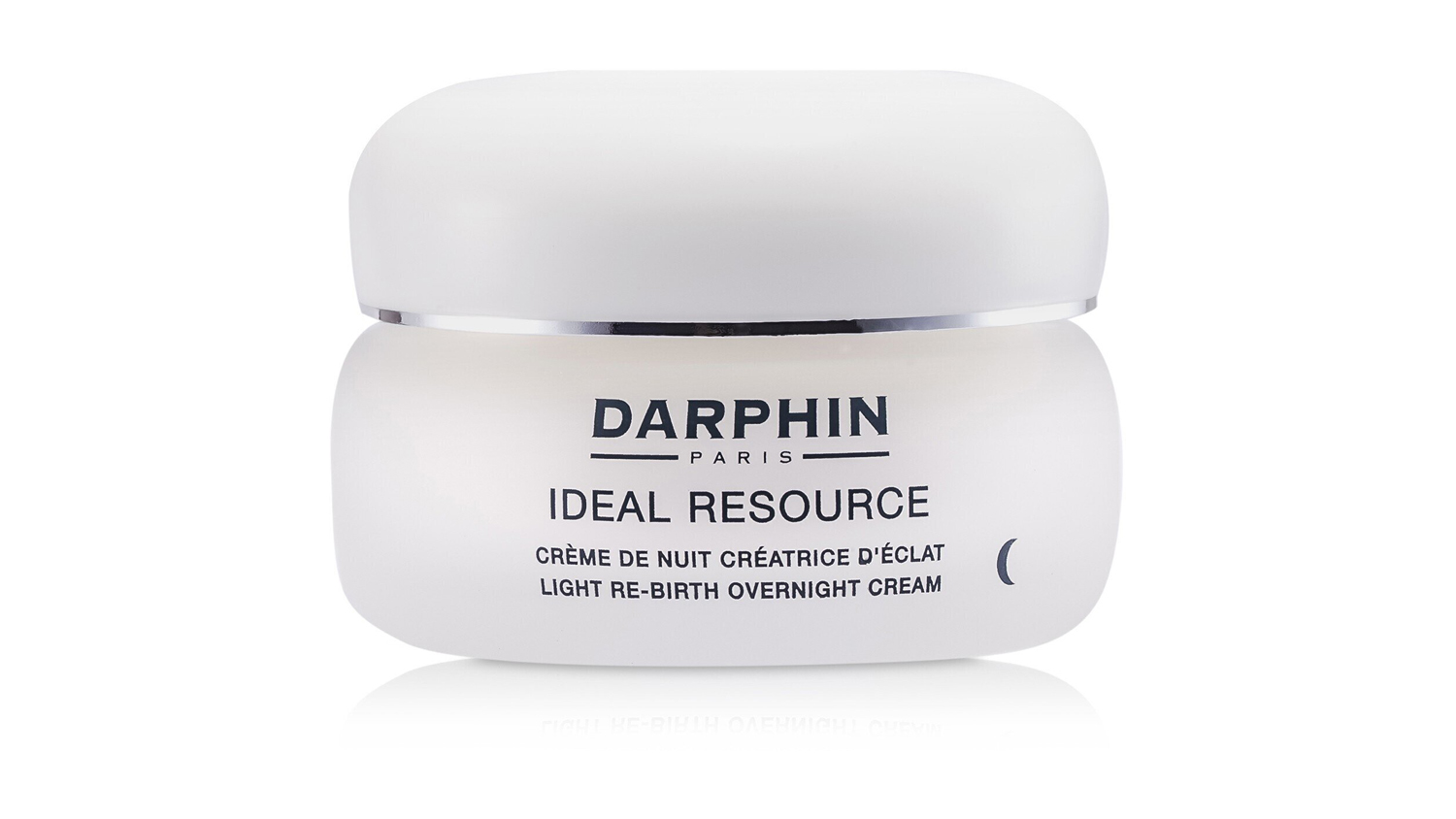 Darphin Ideal Resource Light Re-Birth Overnight Cream - 50ml/1.7oz