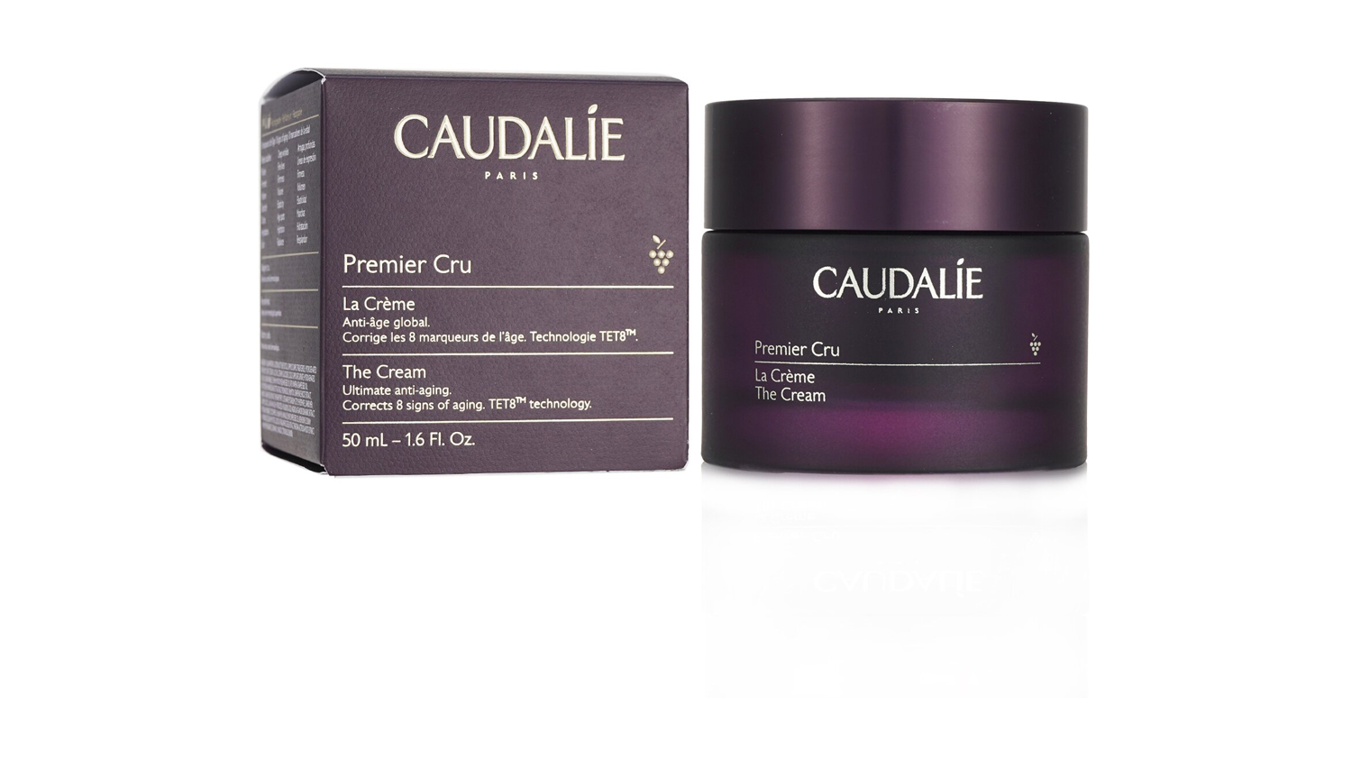 Premier Cru The Cream - 50ml/1.6oz