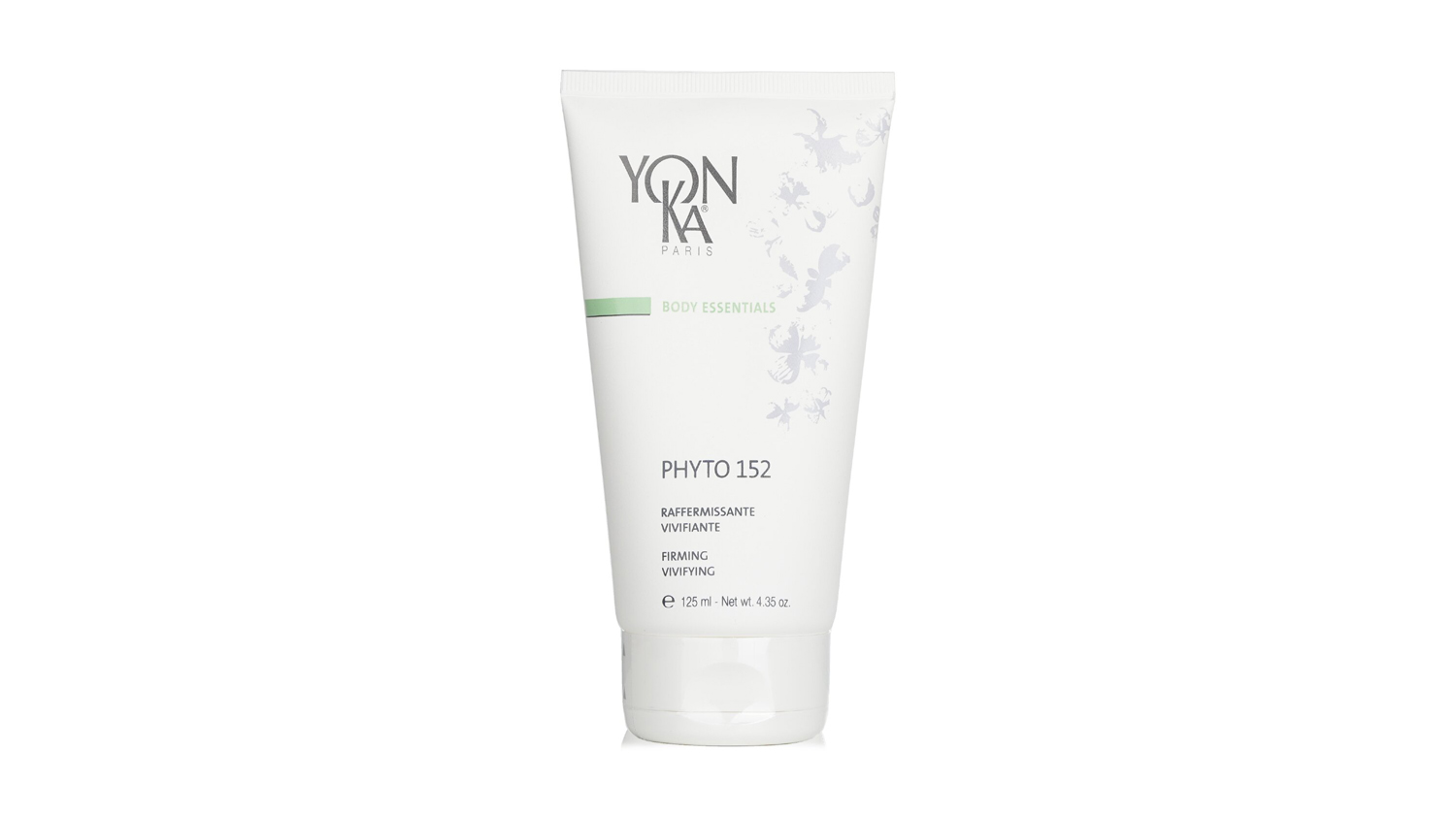 Yonka Body Specifics Phyto 152 Skin Tightening Cream - Firming and Vivifying - 125ml/4.35oz