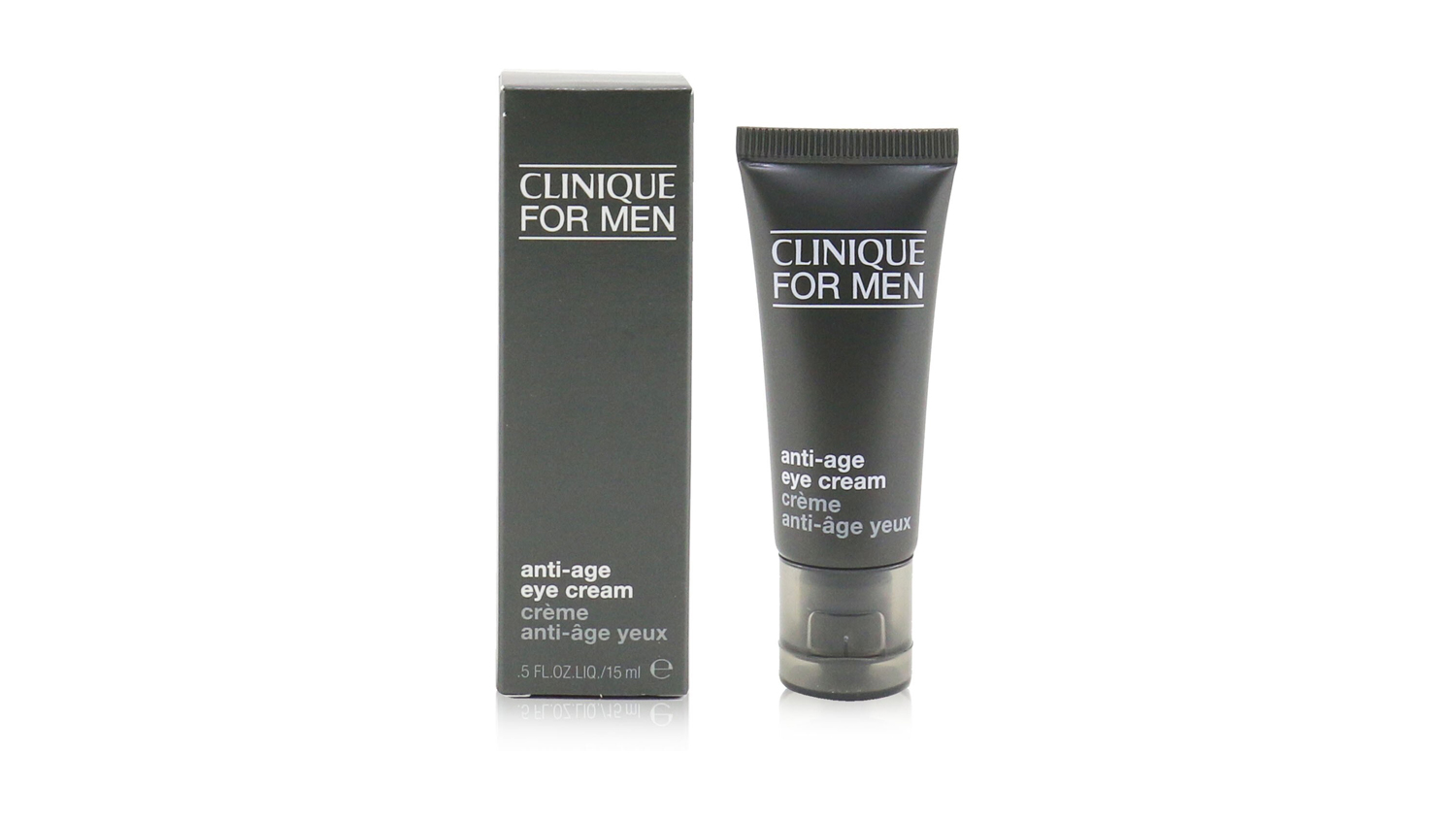 Clinique Anti-Age Eye Cream - 15ml/0.5oz