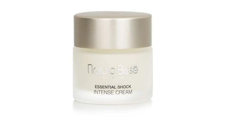 Natura Bisse Essential Shock Intense Cream - For Dry Skin - 75ml/2.5oz