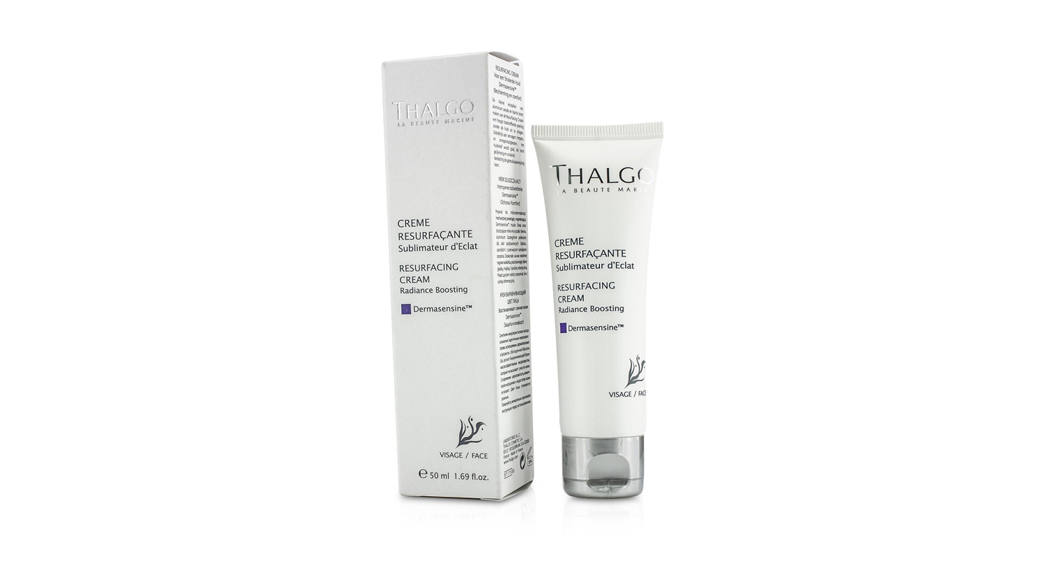 Thalgo Resurfacing Cream - 50ml/1.69oz