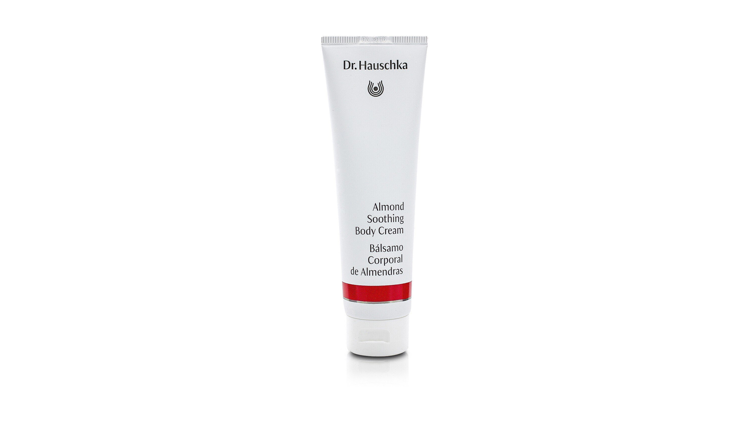 Dr. Hauschka Almond Soothing Body Cream - 145ml/4.9oz