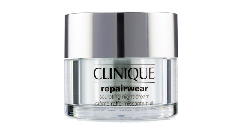 Clinique Repairwear Sculpting Night Cream - 50ml/1.7oz