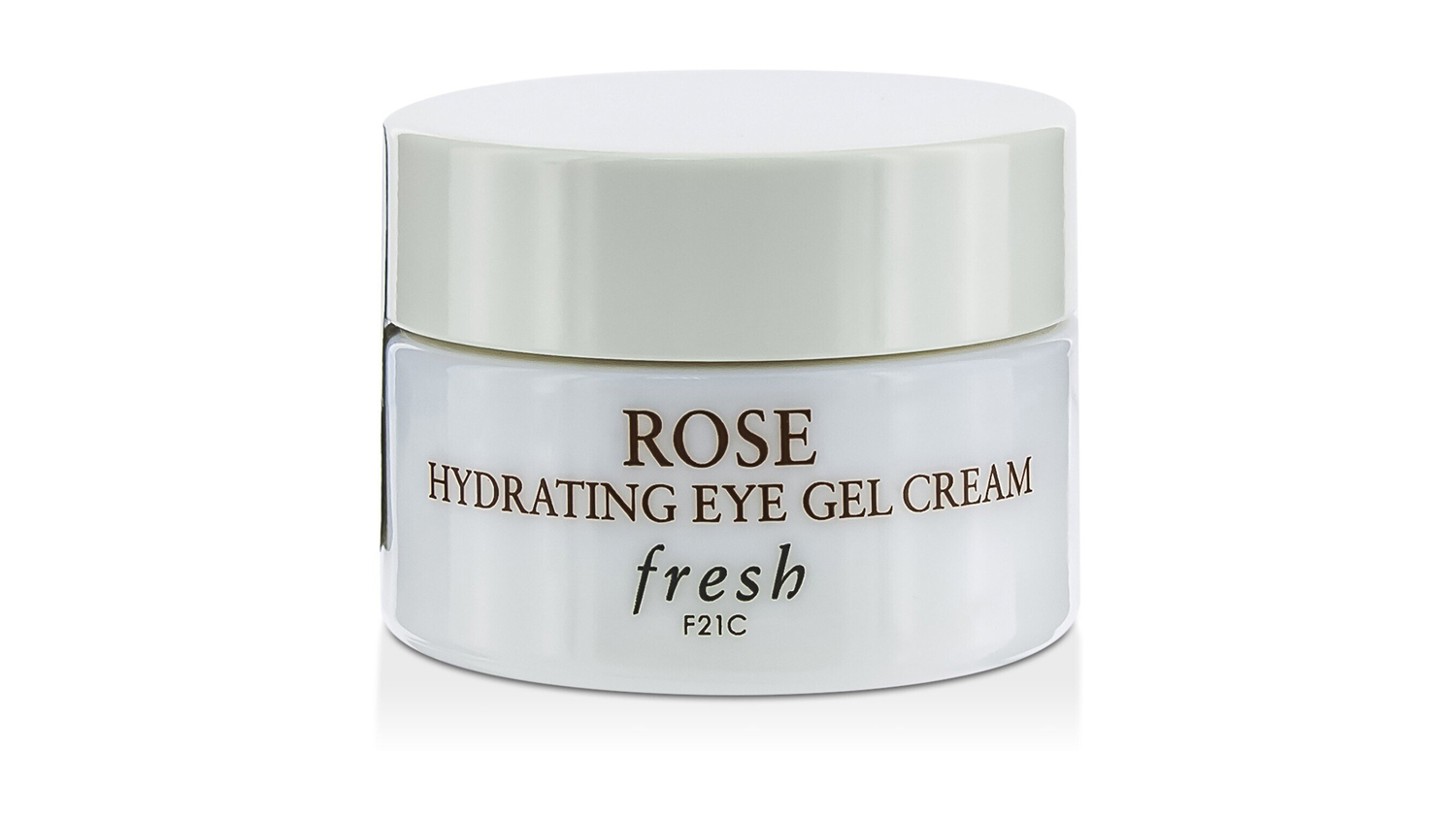 Fresh Rose Hydrating Eye Gel Cream - 15ml/0.5oz
