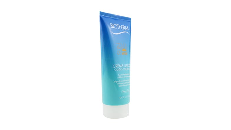 Biotherm Oligo-Thermale Sparkle Cream Intense Moisturisation Beautifies Your Tan - 200ml/6.76oz