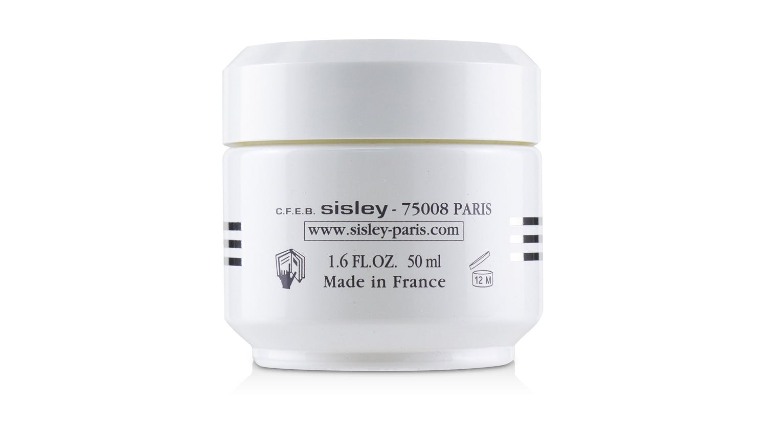 Sisley Velvet Nourishing Cream With Saffron Flowers - 50ml/1.6oz