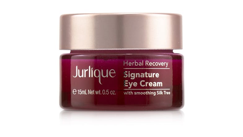 Herbal Recovery Signature Eye Cream - 15ml/0.5oz